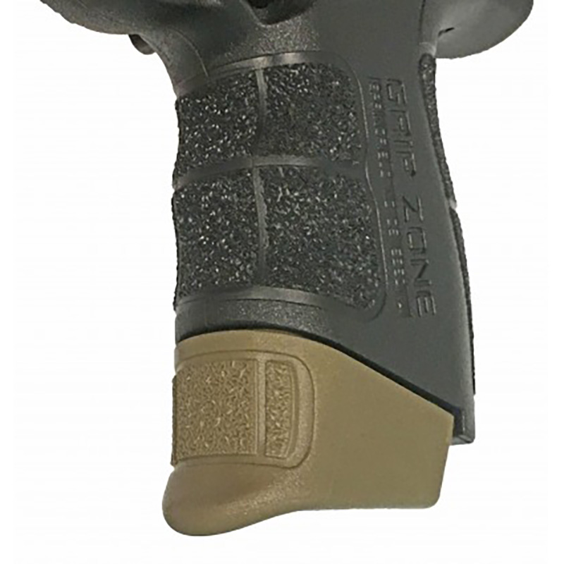 Pearce Grip SPRINGFIELD XD MOD2 9MM AND 40SW GRIP EXTENSION