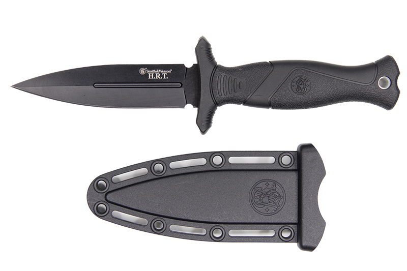 SWC HRT BOOT KNIFE 4IN BLADE