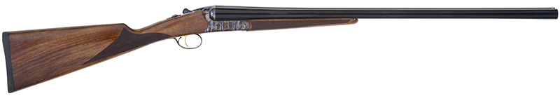 Bristol, SBS 12/28" Case Color CT-5