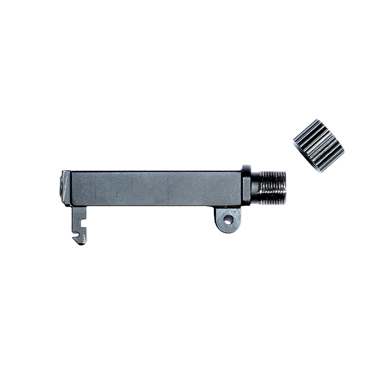 TRAILBLAZER ACCESSORY THREADED BARREL 22LR