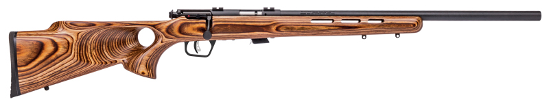 MARK II BTV 22LR 21in BBL
