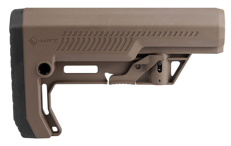 MFT Battlelink ED Minimalist Stock SDE