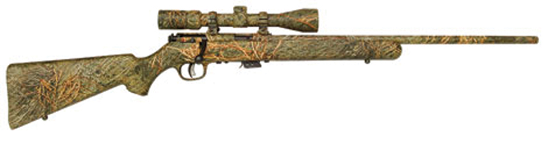 SAV 93 XP MOBR 22WMR