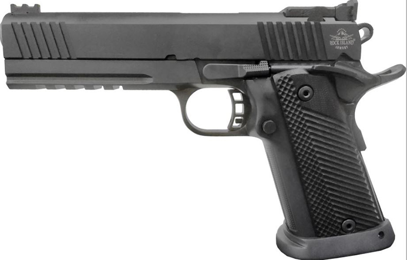 RIA PRO UL 9MM MATCH 17RD