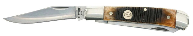 Old Timer Generational USA 94OT Trapper