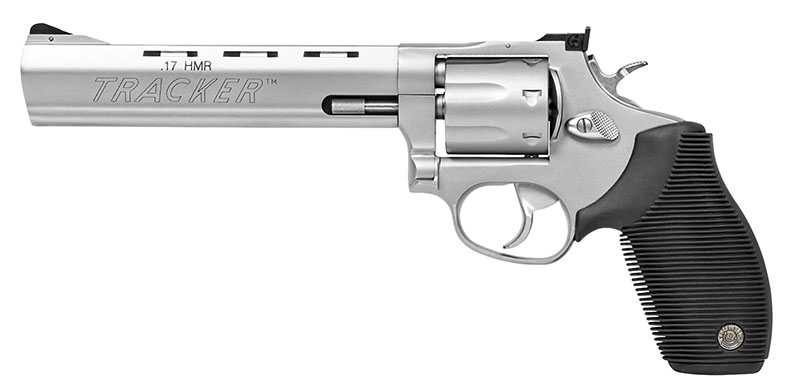 17 Tracker 17HMR 6.5" S AS 7rd
