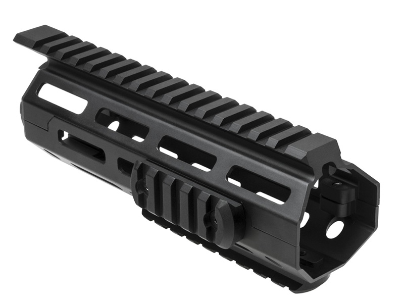 M-LOK HANDGUARD/CARBINE