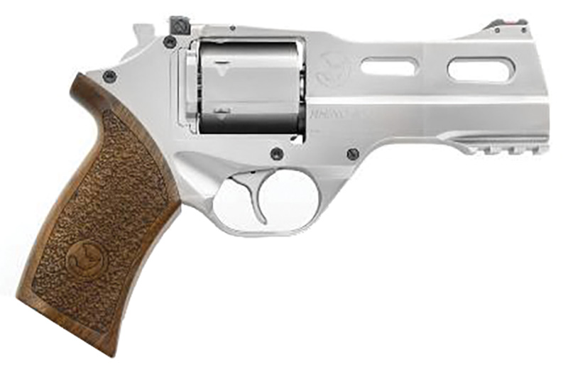 RHINO Rev.40DS 357Mag 4in.,Nic MoonClp 6Rd-img-0