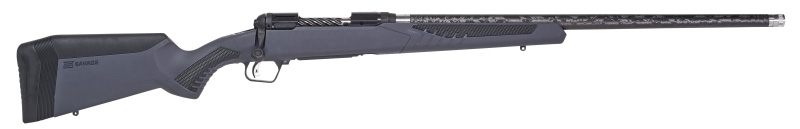 SAVAGE 110 ULTRALITE 308 WIN 22IN BBL 4RD