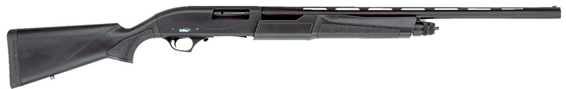 TRI COBRA III 12M/28MC BLK SYN