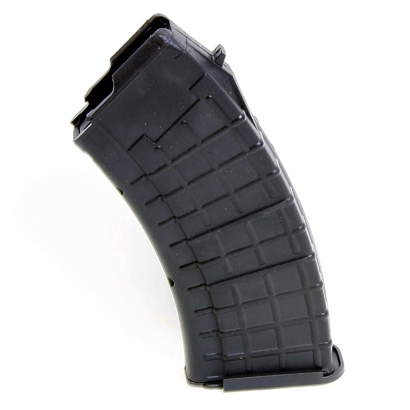 PROMAG MAG AK47 7.62X39 BLK POLYMER 20RD