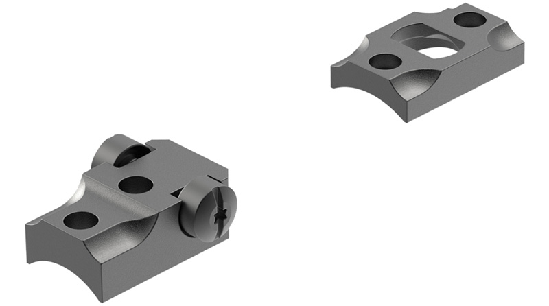 Base 2-Piece Mauser Matte
