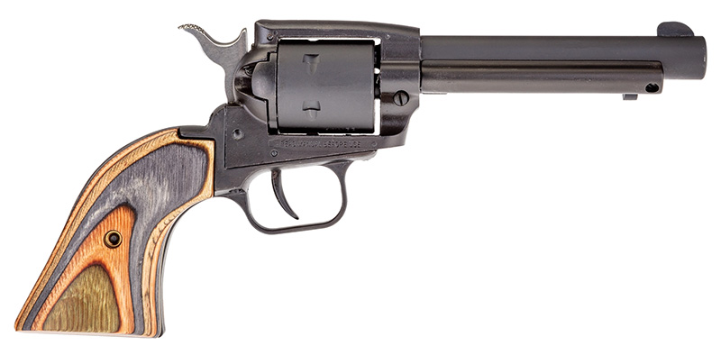 R Rider 22 Combo 4.75" B/Steel CamoLam
