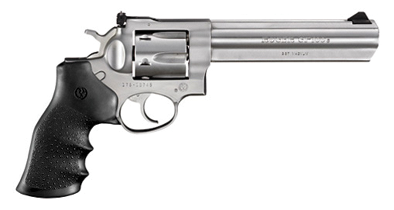 GP-100 357Mag 6in.HB S AS KGP161-img-0