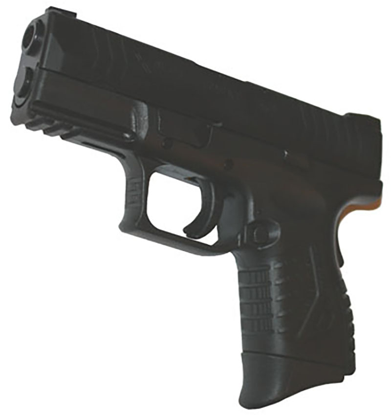 PEARCE GRIP EXTENSION SPR XDM 9 40