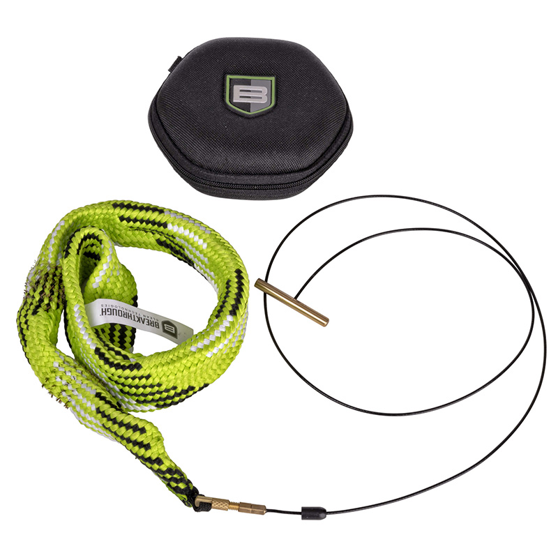 Battle Rope 2.0 w/Eva Case 20ga