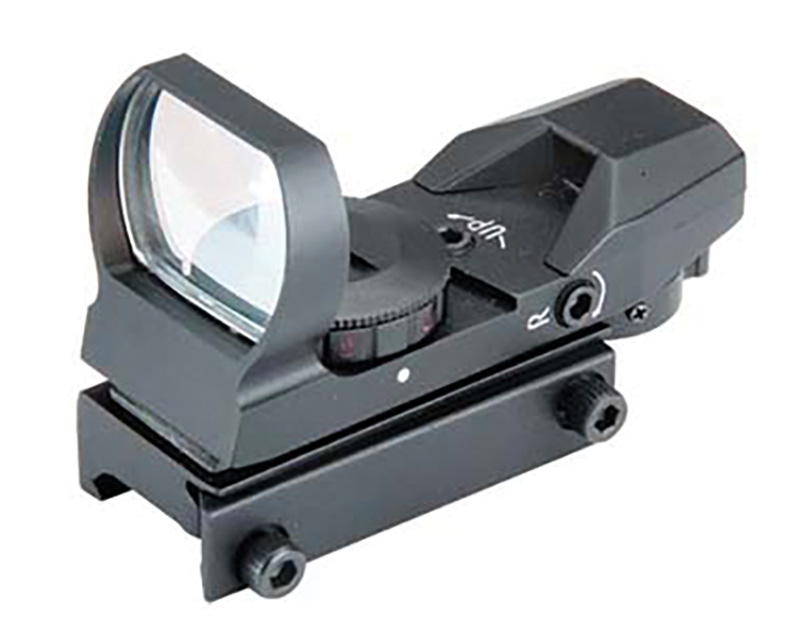 ATI TACTICAL ELCTRO DOT SIGHT RED/GREEN 4 RETICLE