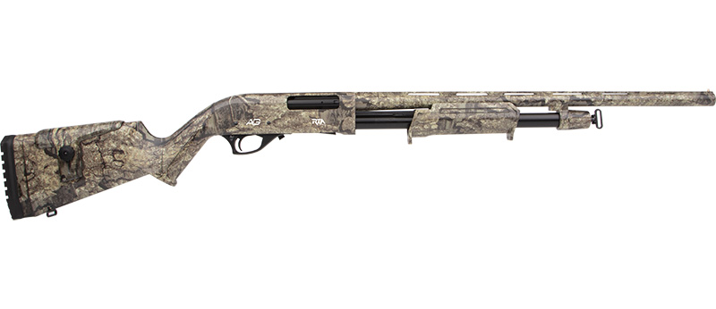 RIA 20G YTH TKY/DEER RT TIMBER