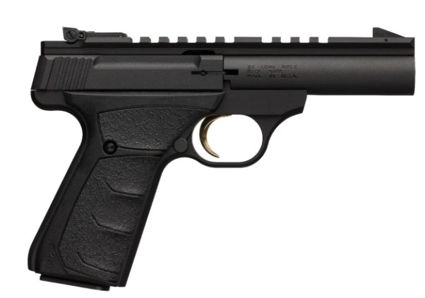 BUCKMARK FLD/TGT MICRO BL 4" #