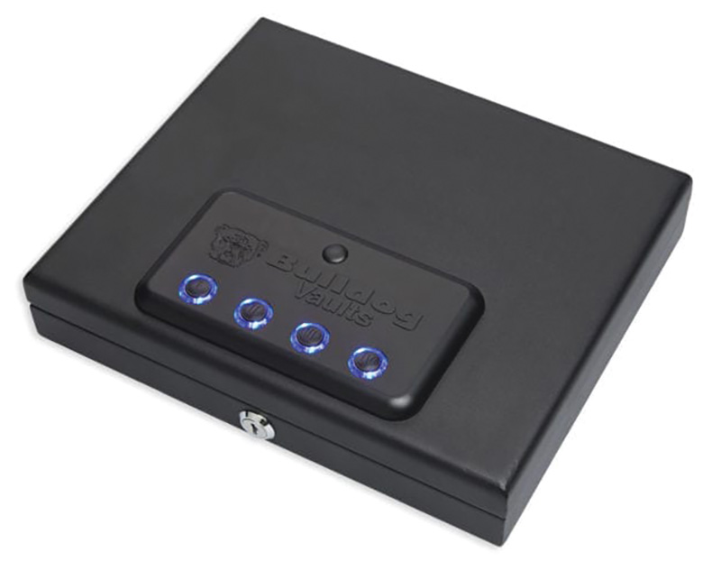 Magnum LED Digital Vault 11.5"x9.75x2.5