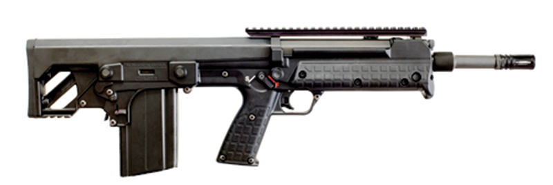 RFB18 CARBINE 308WIN 18" BLK #