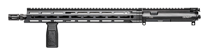 DDM4 V7 URG 16IN M-LOK 5.56