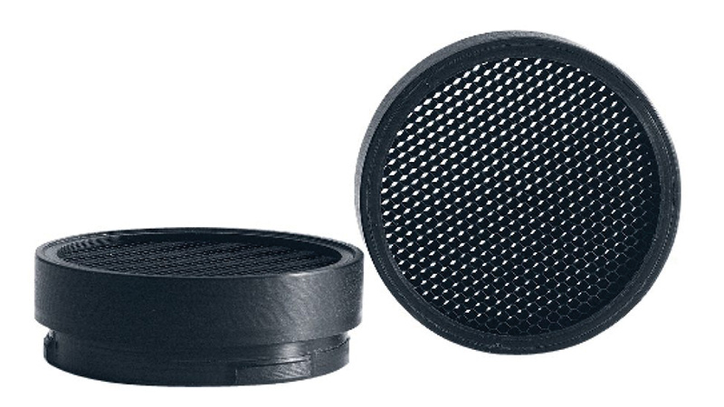 LEU MK4 ARD ANTI-REFLECT DEVICE 40MM