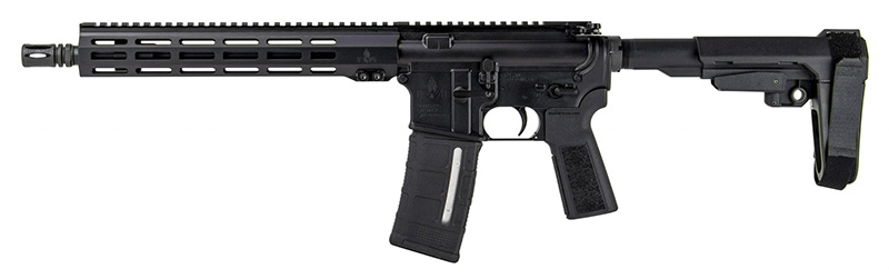 IWI ZION Z-15 556NATO 12.5" 30RD BRC