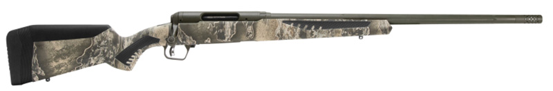 110 TIMBERLINE 7MM-08 OD/RT  #