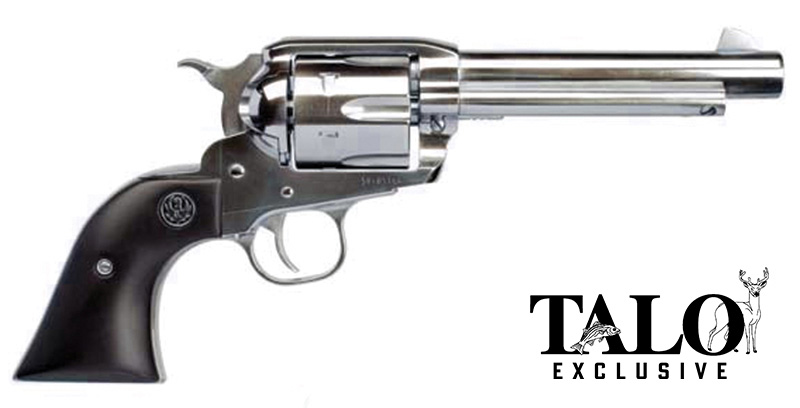 RUGER VAQUERO 44MAG 5.5" FS