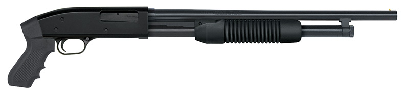 MAV 88 CRUISER 20GA 18.5 CYL PISTOL GRIP 6R