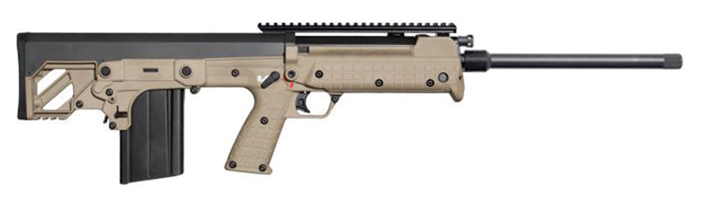 KEL TEC RFB HUNTER 308 TAN