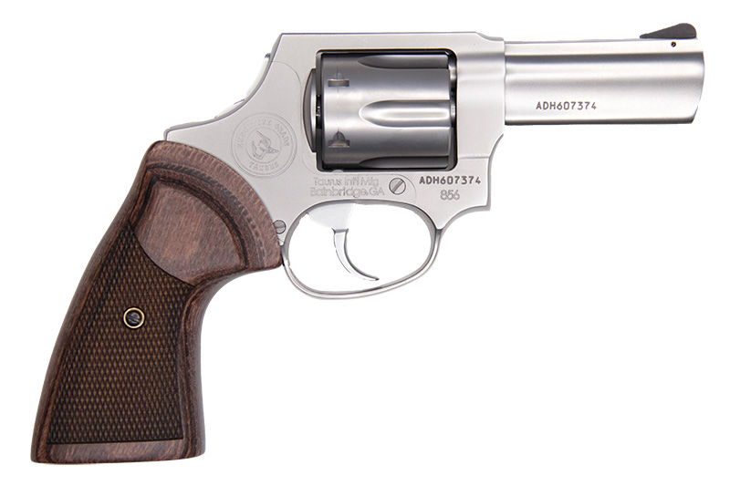 856CH 38Spl 3in. Sts FS Executive Mod 6rd-img-0