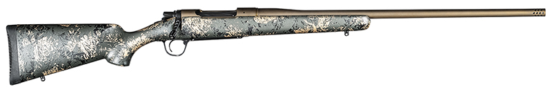 Christensen Arms Mesa FFT .308 Win 20in. Rifle-img-1