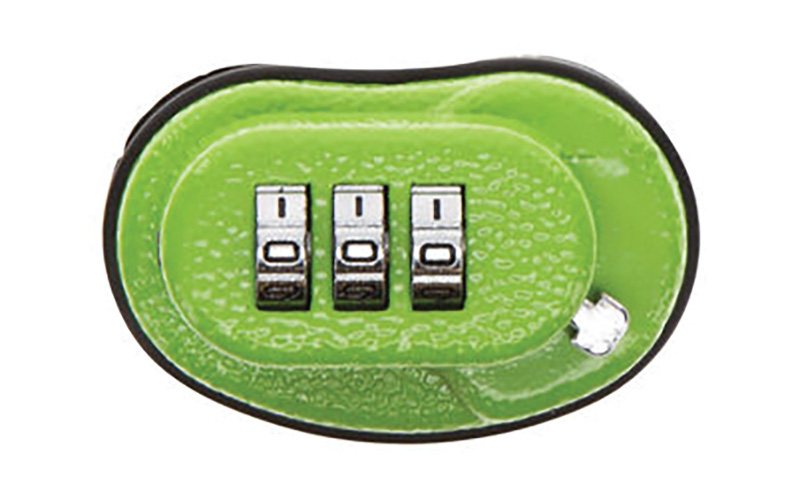 COMBINATION TRIGGER LOCK