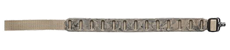 QUAKE CLAW SLIMLINE SLNG QD SAND CMO