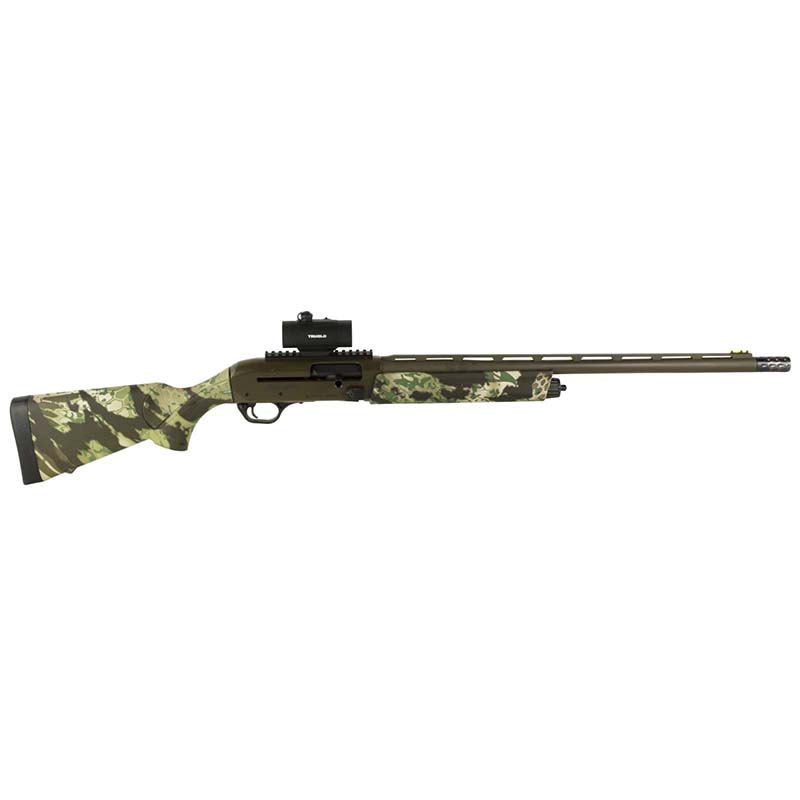 V3  TURKEY PRO 12/22 RC VT KRYPTEK OT