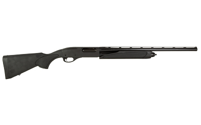 REM 870 Fieldmaster 20GA 21" Barrel Compact 4+1 Capacity, Bead Sight, RC Modified Black Synthetic Stock and Forearm