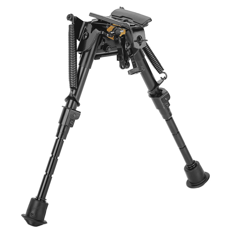 CALDWELL XLA BIPOD 13-23IN.PIVOT
