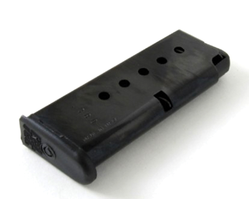 MAG KELTEC P3AT 380ACP 6RD