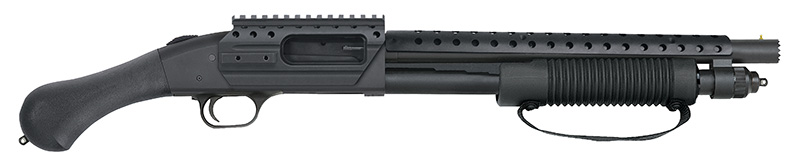 590 Shockwave 12ga 14in. SPX 6Rd-img-0