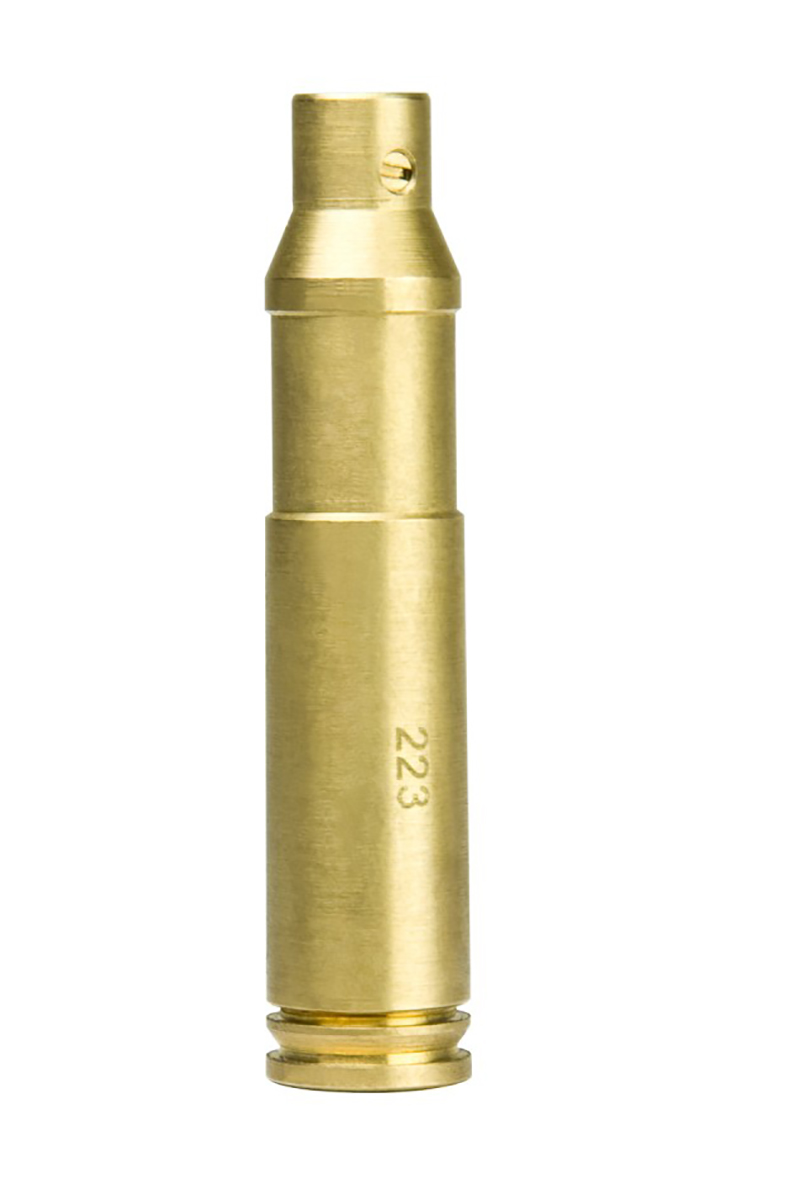 NCSTAR 223 RED LASER BORE SIGHTER