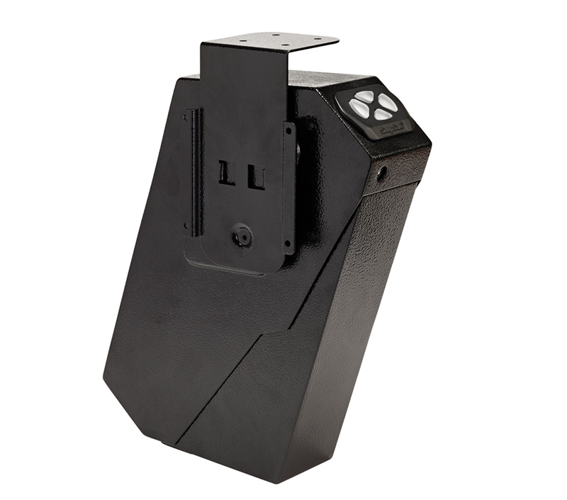 SNAPSAFE DROP BOX KEYPAD VAULT