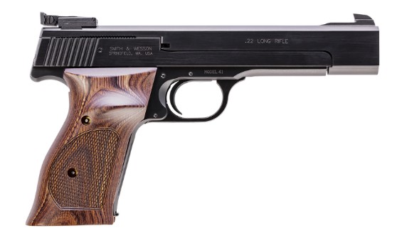 41 22LR 5.5in.HB B AS 10rd-img-1