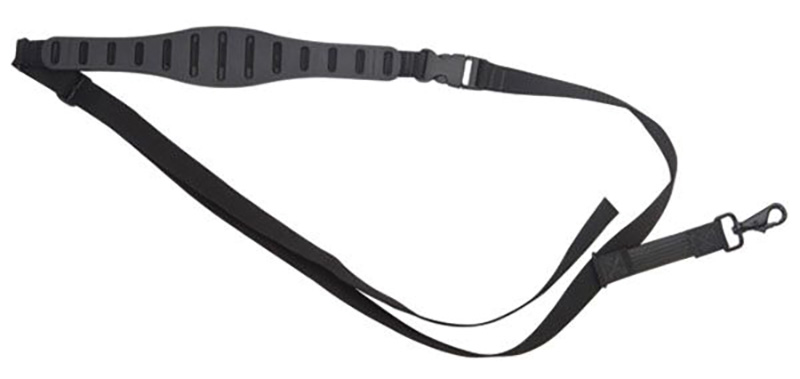 Quake CLAW TACTICAL RIFLE SLING BLACK