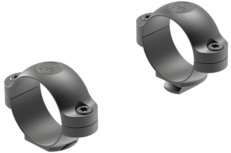 LEU RINGS STD 1 SUPER LOW MATTE