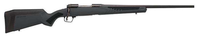 110 HUNTER 7MM-08 BL/SYN 22" #