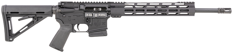 DB DB15 5.56 16 BLK 10
