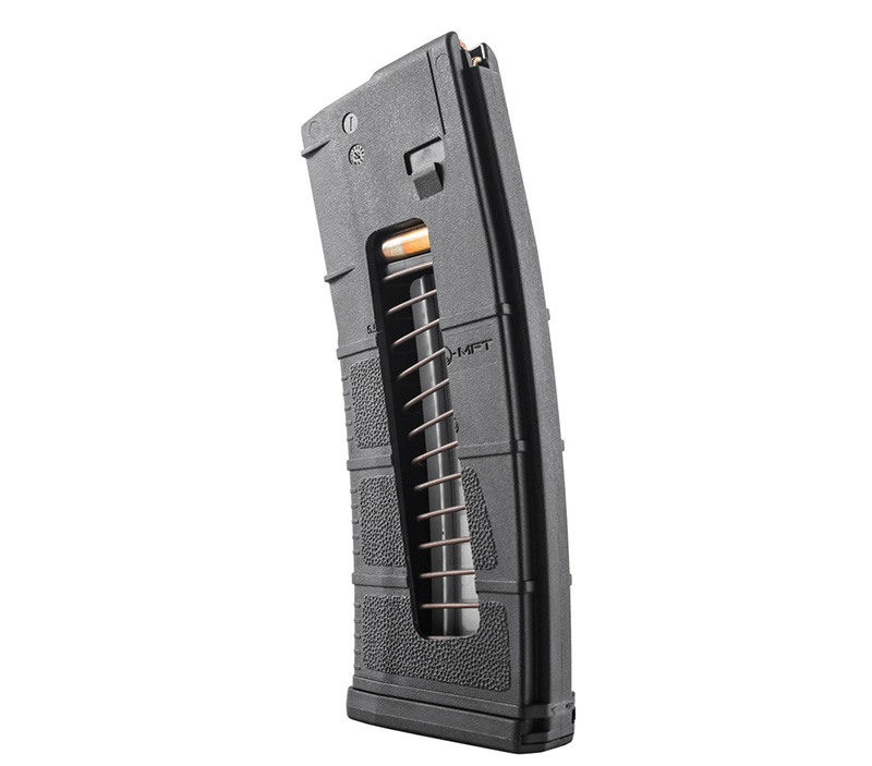 MAG MFT 5.56 10RD BLK