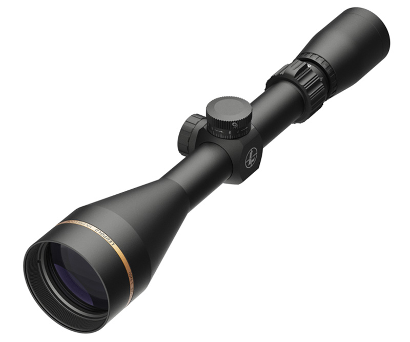 VX-Freedom 3-9x50 (1 inch) CDS Duplex